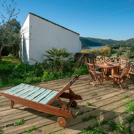 Casa De Las Letrinas Baja, 2 Habt 5 Mas 1 Pers Max Chimenea Con Horno Puerto de la Laja Exterior photo