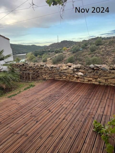 Casa De Las Letrinas Baja, 2 Habt 5 Mas 1 Pers Max Chimenea Con Horno Puerto de la Laja Exterior photo